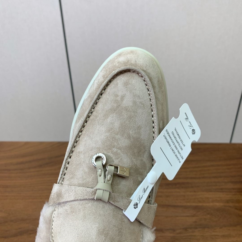 L0r0 P1ana loafers